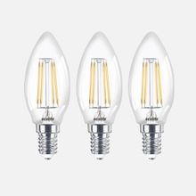Ecolite C35 4 W Beyaz 6500K E14 Led Filament Ampul