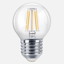 Ecolite Filament 4 W Sarı Klasik E27 Duy Led Ampul