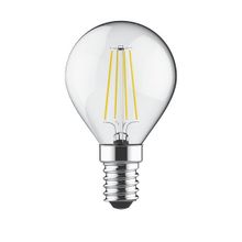 Ecolite Filament G45 40 W Beyaz Klasik E14 Duy Led Ampul
