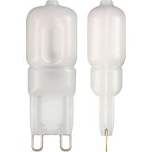 Ecolite G95 2.5 W Sarı Stick G9 Duy Led Ampul