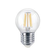 Ecolite LED Vintage G45 4W E27 Duy Ampul