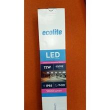 Ecolite Linesta Led Bant Armatür