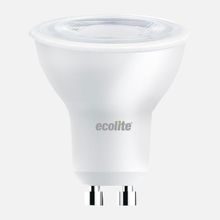 Ecolite Osram Ecolite 7 W Sarı Spot G10 Duy Led Ampul