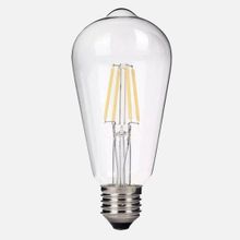 Ecolite ST64 7 W Sarı 2700K E27 Filament Led Ampul