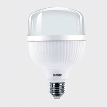 Ecolite T70 20 W Beyaz Klasik Jumbo E27 Duy Led Ampul
