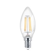 Ecolite Vintage Candle 4W Led Ampul