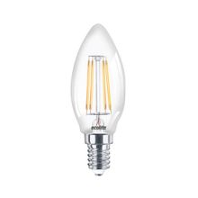 Ecolite Vitage 4 W Sarı Mum E14 Duy Led Ampul