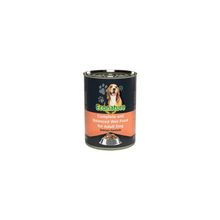 Econature Yetişkin Somonlu 400 gr Yaş Kedi Mama