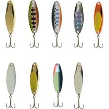 Ecotackle 4401 8 gr W28 Prismax Kesme Kaşık Balık Yem