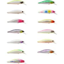 Ecotackle C11U Narrow Athlete 80S 8 cm 12 gr Maket Balık