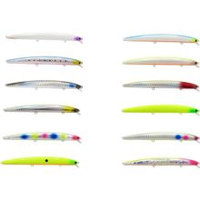 Ecotackle M11H Slender Sam 130SS 13 cm 12 gr Maket Balık