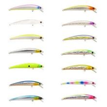 Ecotackle M19H3 Esperes 90F 9 cm Maket Balık