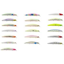 Ecotackle M45H Ultimate Bass 125F 12.5 cm 21 gr Maket Balık