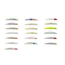 Ecotackle M72 Ultimate Bass 125F 12.5 cm 21 gr Maket Balık