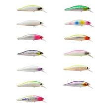 Ecotackle P61PQ Narrow Athlete 80S 8 cm 12 gr Maket Balık