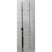 Ecotackle Pure Spin 2,18 mt 2-12 gr Lrf Kamış