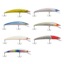 Ecotackle T23DO Les Terron 110F 11 cm 14 gr Maket Balık