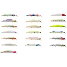 Ecotackle V77H Ultimate Bass 125F 12.5 cm 21 gr Maket Balık