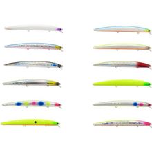 Ecotackle V851 Slender Sam 130SS 13 cm 12 gr Maket Balık