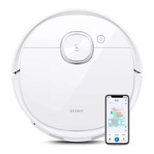 Ecovacs Deebot Ozmo T9 Robot Süpürge