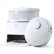 Ecovacs Deebot T30 Pro Omni Robot Süpürge