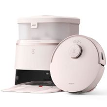 Ecovacs Deebot T30 Pro Omni Rose Robot Süpürge