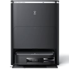 Ecovacs Deebot X2 Omni Siyah Robot Süpürge