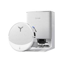 Ecovacs T90 Pro Omni Robot Süpürge