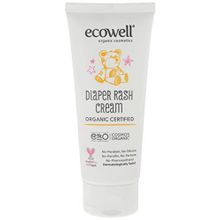 Ecowell 110 gr Pişik Kremi