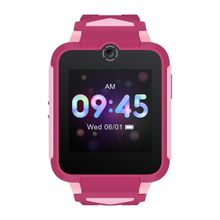 ECR Alcatel TCL MT42 Akıllı Çocuk Saati 2 Adet Ekran Koruyucu