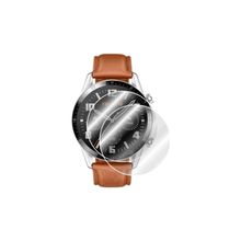 ECR Huawei (2 Adet) Watch GT 2 Pro Gerçek Kırılmayan Ekran Koruyucu