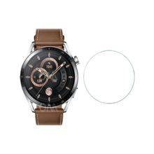 ECR Huawei (2 Adet) Watch GT3 42mm Akıllı Saat Ekran Koruyucu