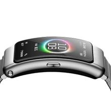 ECR Huawei Band 6 Hd Şeffaf Gerçek Kırılmayan Nano 2 Adet Ekran Koruyucu