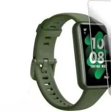 ECR Huawei Band 7 Esnek Nano 2 Adet Ekran Koruyucu Film