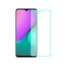 ECR Infinix Hot 10 Play Esnek Nano Cam Ekran Koruyuc
