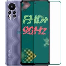 ECR Infınix Note 11 Pro Esnek Nano Cam Ekran Koruyucu