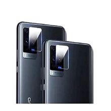 Ecr Mobile 2 Adet Vivo X60 Nano Cam Kamera Lens Koruyucu