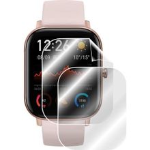 Ecr Mobile Amazfit GTS 2 Mini Watch 2 Adet Ekran Koruyucu