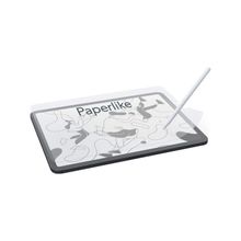 Ecr Mobile Apple iPad 10. Nesil 2022 10.9'' Inç ile Uyumlu Paperlike Kağıt Hissi Nano Esnek Ekran Koruyucu