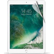 Ecr Mobile Apple iPad Pro 2018 9.7 inç Nano Esnek Cam Şeffaf Ekran Koruyucu