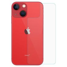 Ecr Mobile Apple iPhone 11 Arka Kırılmaz Nano Cam Koruyucu
