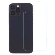 Ecr Mobile Apple iPhone 14 Pro Max Uyumlu Arka Esnek Nano Koruyucu