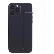 Ecr Mobile Apple iPhone 14 Pro Uyumlu Arka Kırılmaz Esnek Nano Koruyucu
