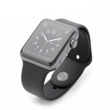 Ecr Mobile Apple Watch Seri 6/SE/5/4 40 mm ile Uyumlu 2 Adet Neo Flex HD Şeffaf Ekran Koruyucu Film
