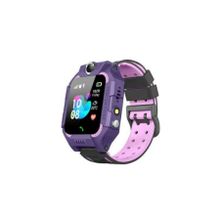 Ecr Mobile Baby Smart Q19 Saat ile Uyumlu 2 Adet Esnek Nano Ekran Koruyucu Film