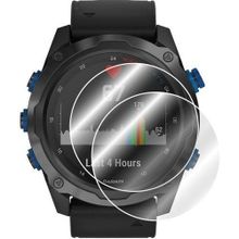 Ecr Mobile Garmin Descent Mk2 - MK2I İçin 2 Adet Ekran Koruyucu
