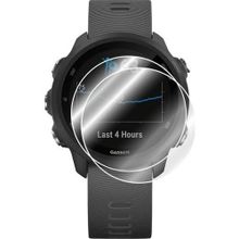 Ecr Mobile Garmin Forerunner 245 - 245 2 Adet Music Watch Ekran Koruyucu