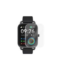 ECR Mobile Haylou LS12 RS4 2 Adet Esnek Nano Ekran Koruyucu Film