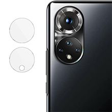 Ecr Mobile Honor 50 Esnek 2 Adet Nano Kamera Lens Koruyucu