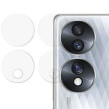 Ecr Mobile Honor 70 Esnek 2 Adet Nano Kamera Lens Koruyucu